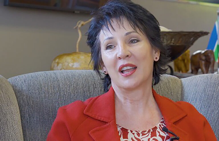 Registration at UJ: The Registrar’s Update