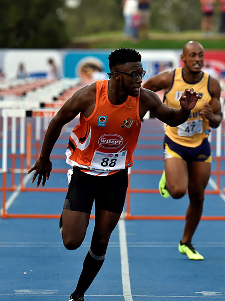 Four UJ athletes in Team SA squad for World Athletics Cross Country Championships