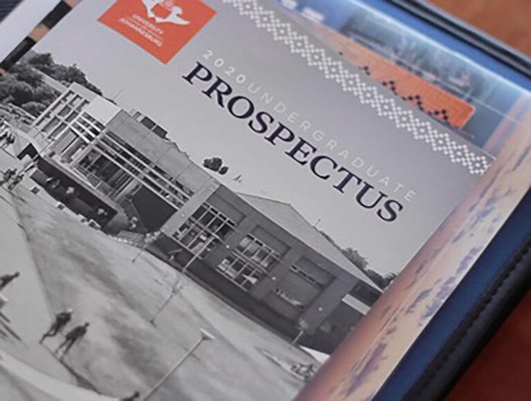 Vox-Pops: Students reflect on 2020 UJ orientation week