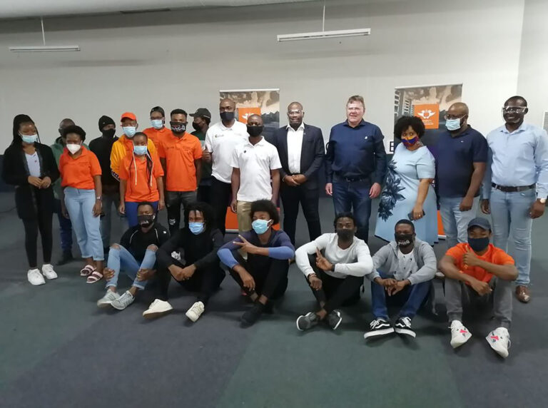 NEMISA National Data Science Hackathon in partnership with UJ Technopreneurship Centre