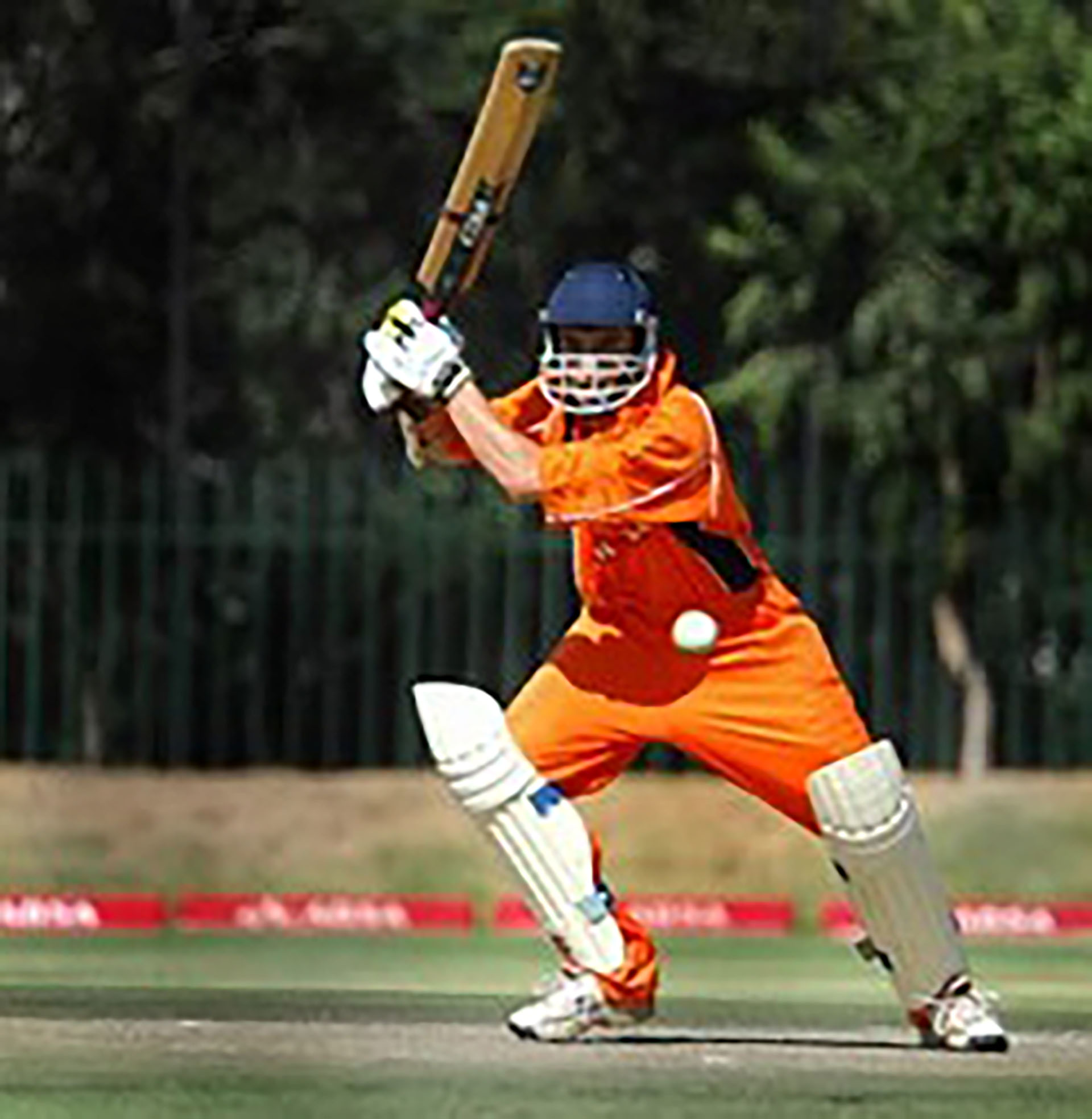Varsity Cup: UJ’s cricket team run off to a blistering start