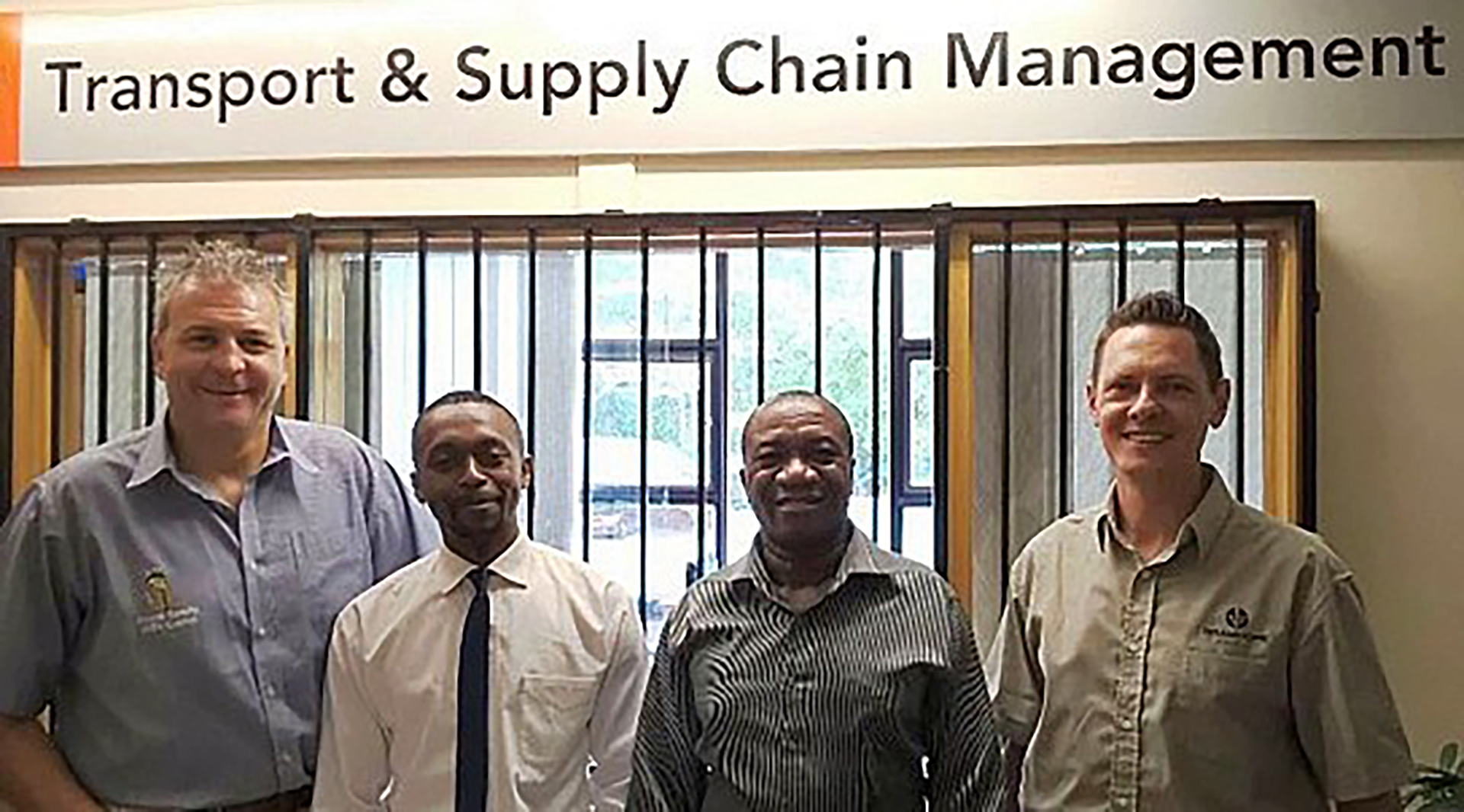 Industry player continues management internship programme with UJ