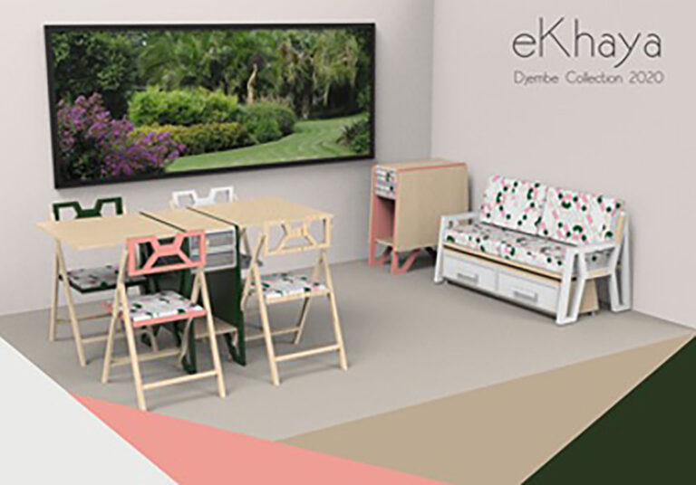 UJ design students scoop top honours in National Design Competition