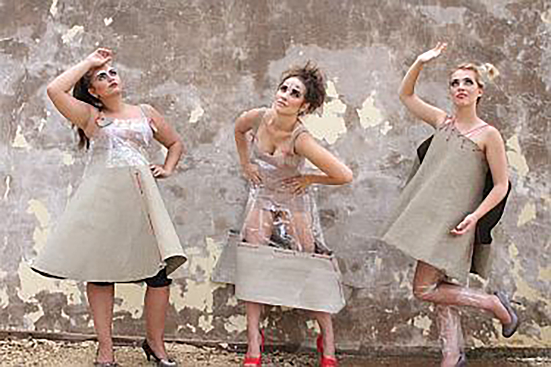 UJ Industrial, Fashion design students win PPC Imaginarium Category Awards