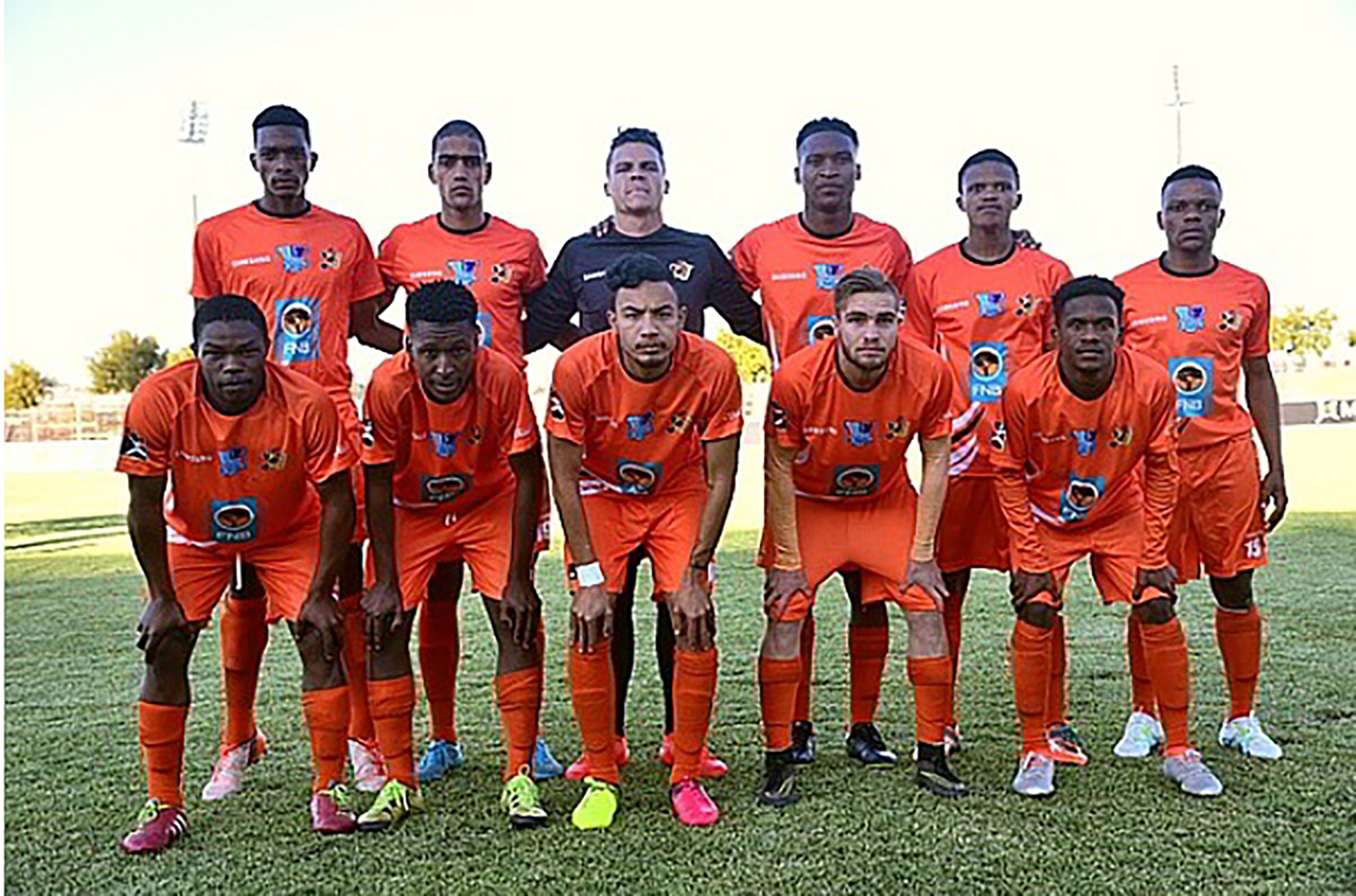 UJ Football Team qualifies for 2016 Varsity Football semi-final