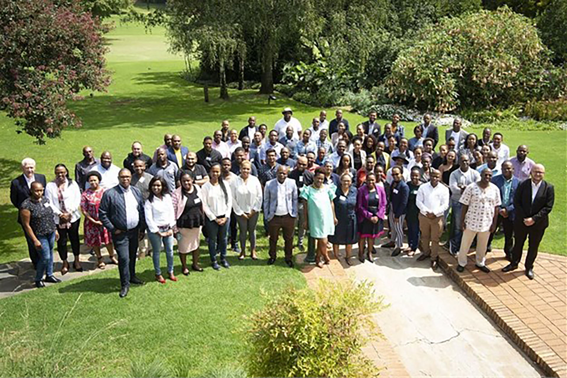 uj group