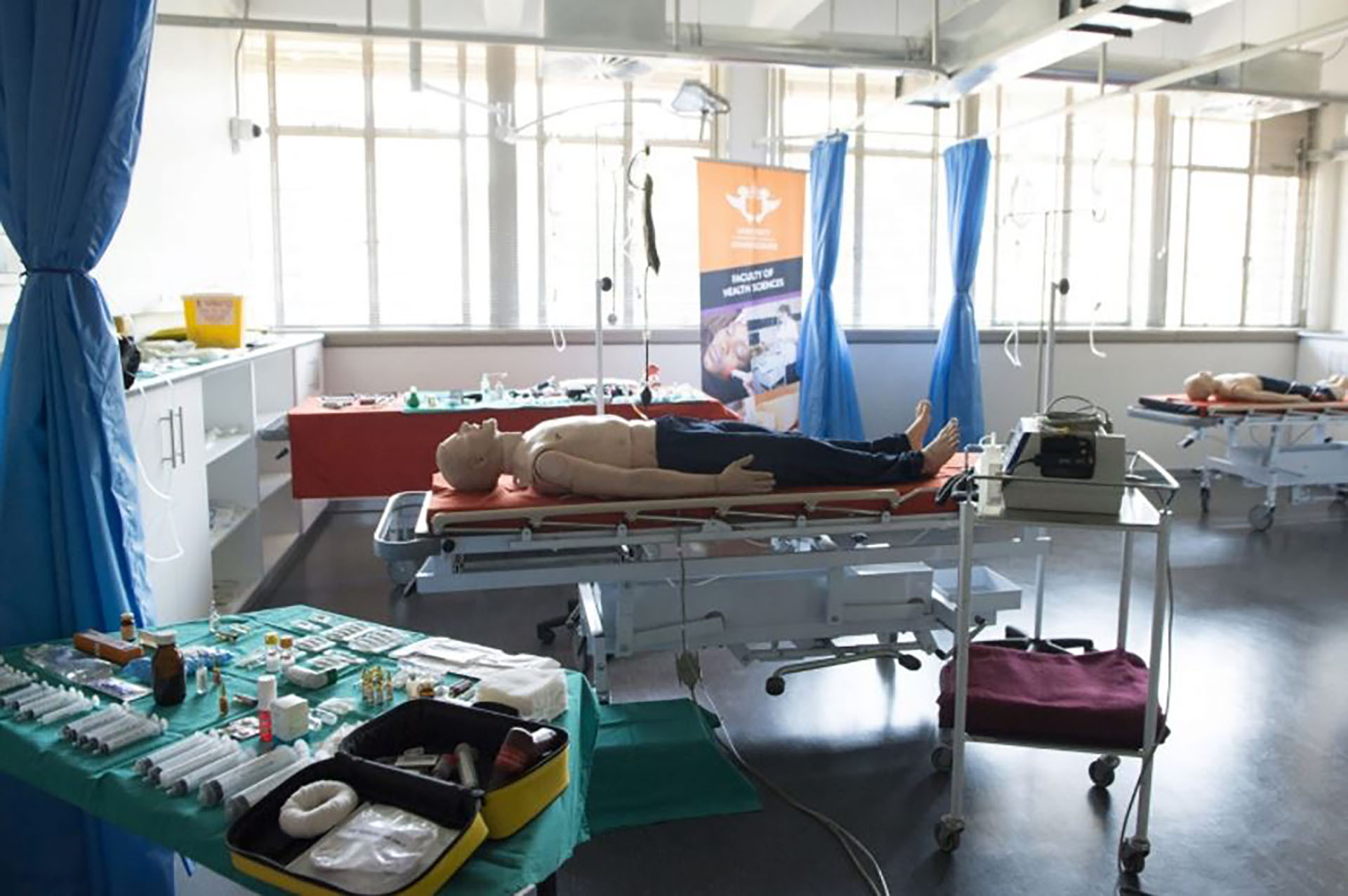 uj health