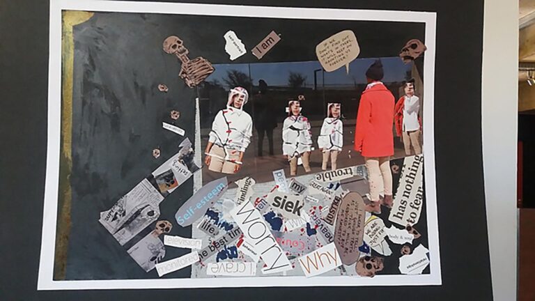 UJ hosts workshop to showcase Cultural Revolution and Protest Art