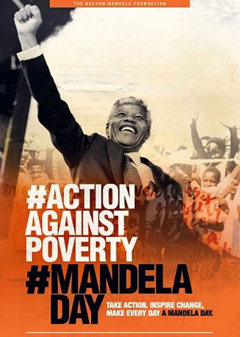 UJ Nelson Mandela Day 2017, the future of South Africa and Africa reimagined
