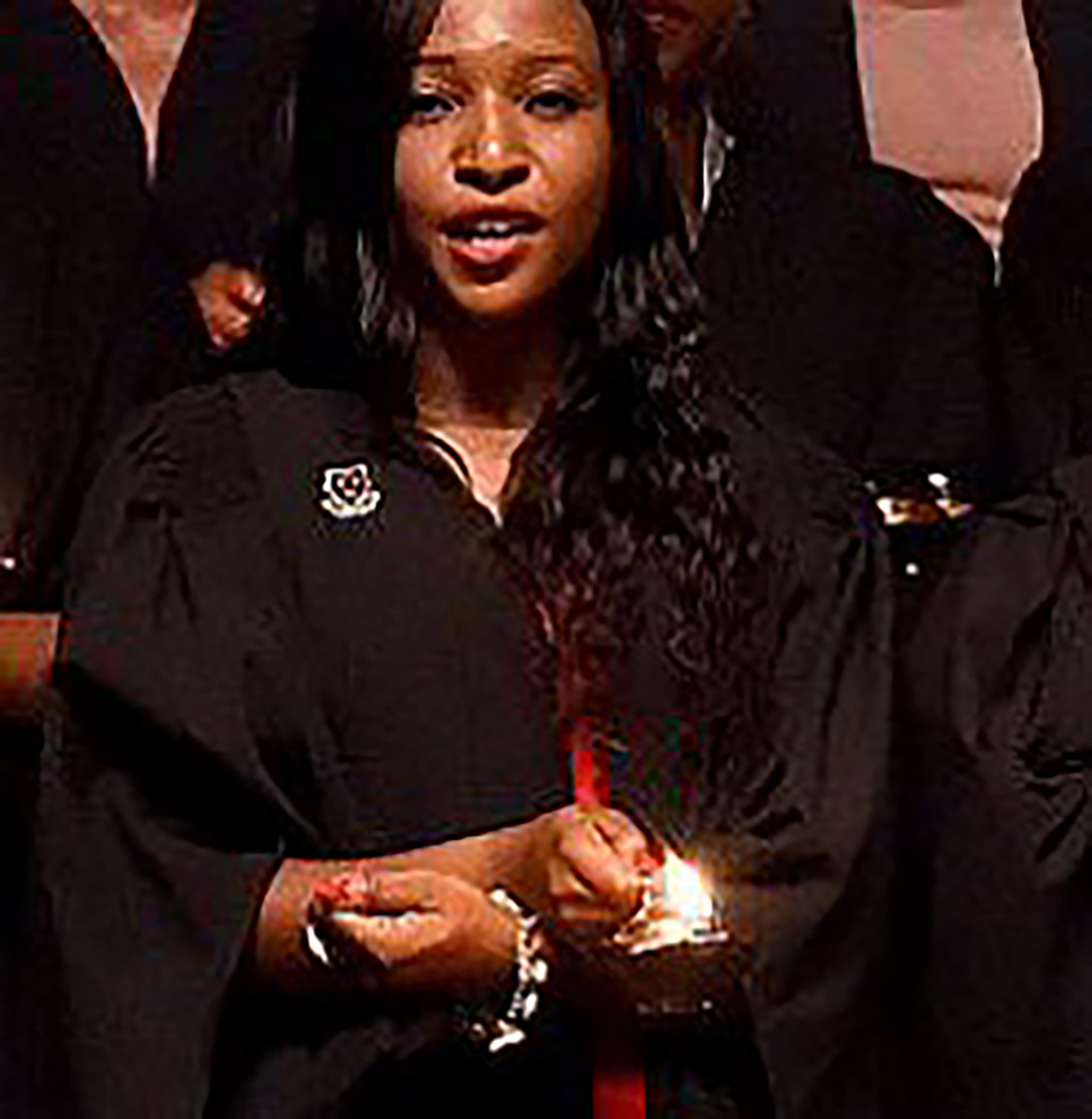 UJ nursing students pledge to serve humanity