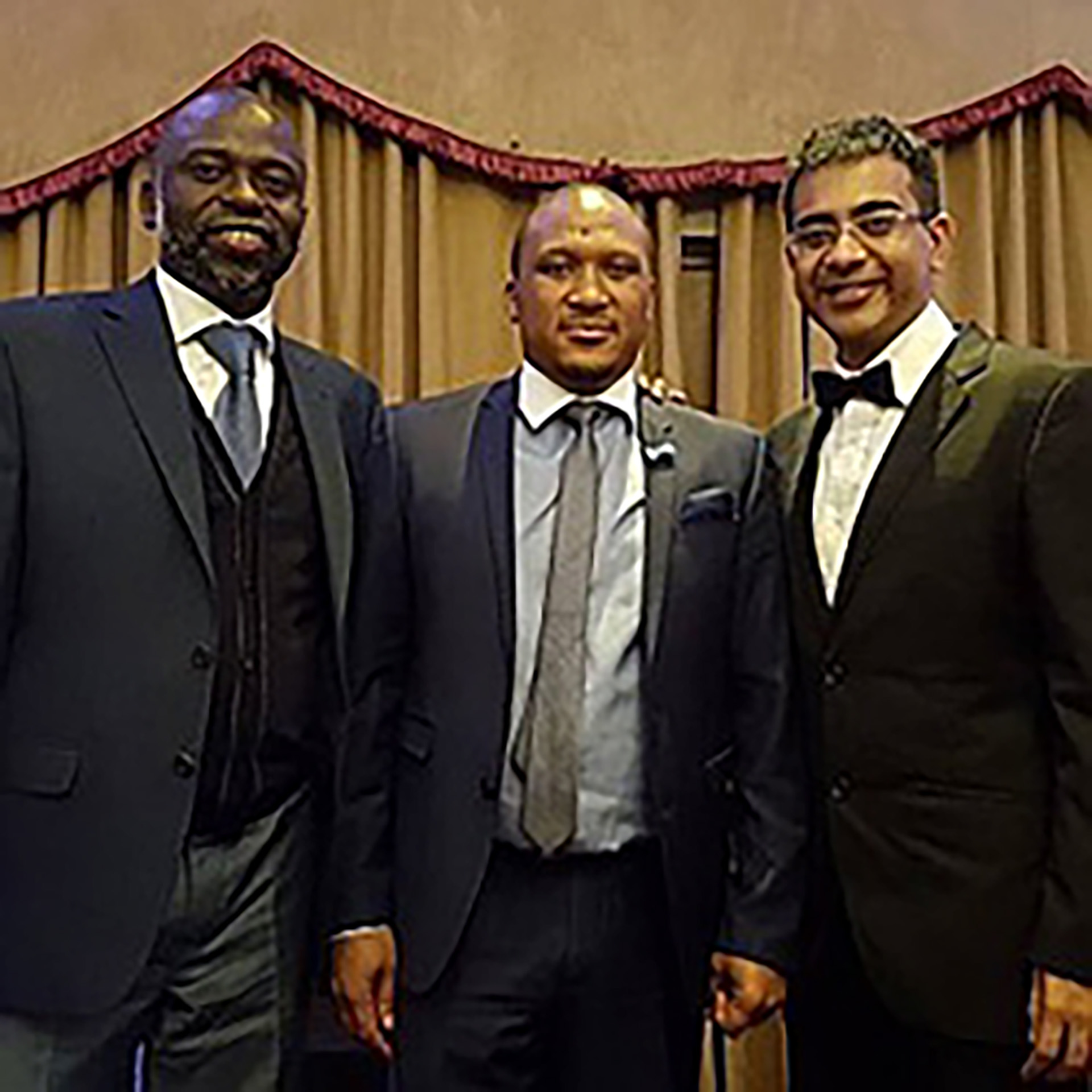 UJ Professor honoured as alumnus of highly-ranked USA university