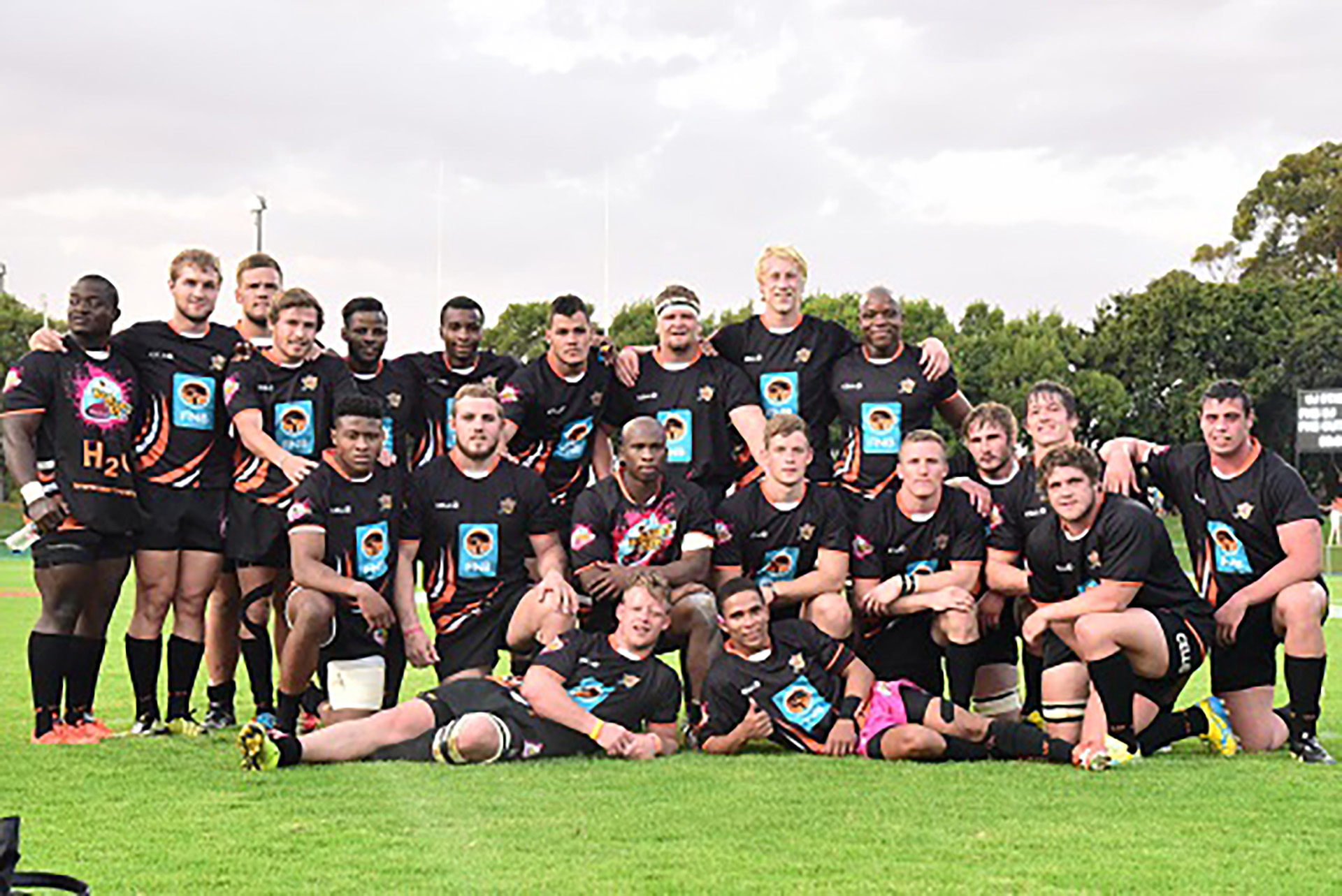 UJ rugby team ready for Varsity Cup semi-final match
