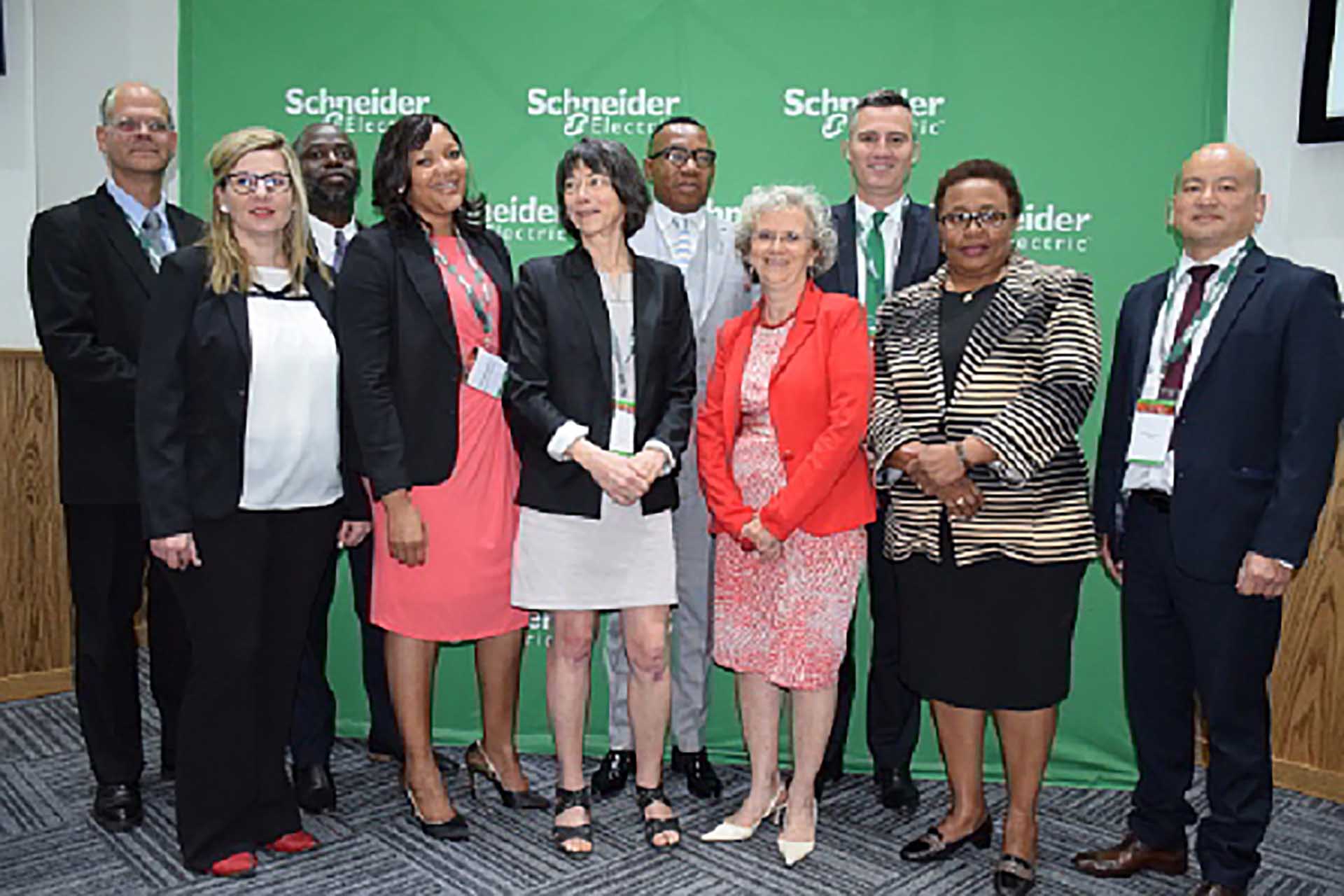 UJ-Schneider Electric’s €100,000 investment fosters engineering education