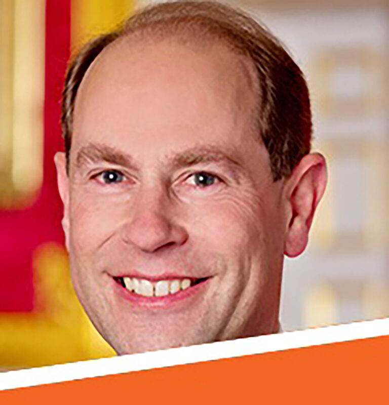UJ Science Centre’s education interventions attract international support, visit by British Royal
