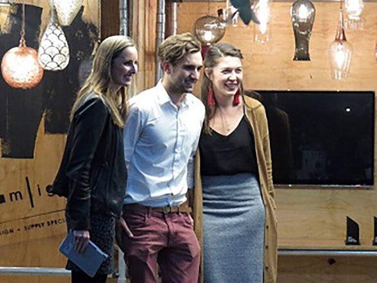 UJ student design wins top brand industry collaboration competition