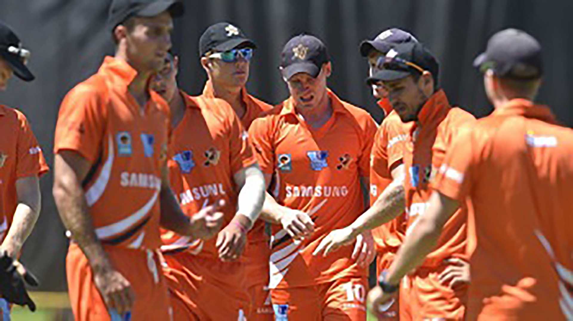 UJ Cricket team well on its way to semis: Varsity Cricket update