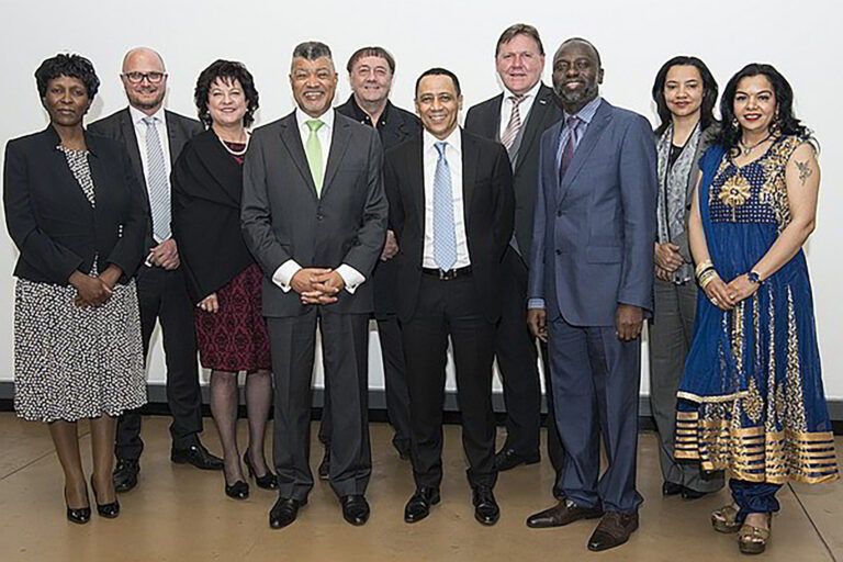 UJ’s College of Business and Economics set to elevate commercial professions in Africa