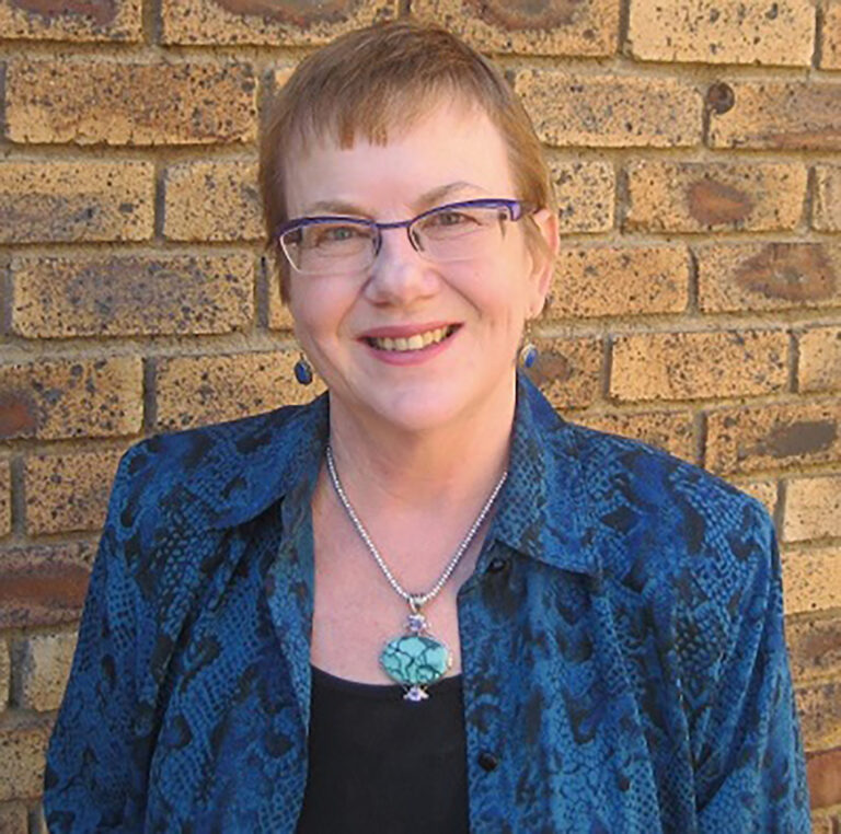 Two UJ professors named finalists in 2014 Women in Science Awards
