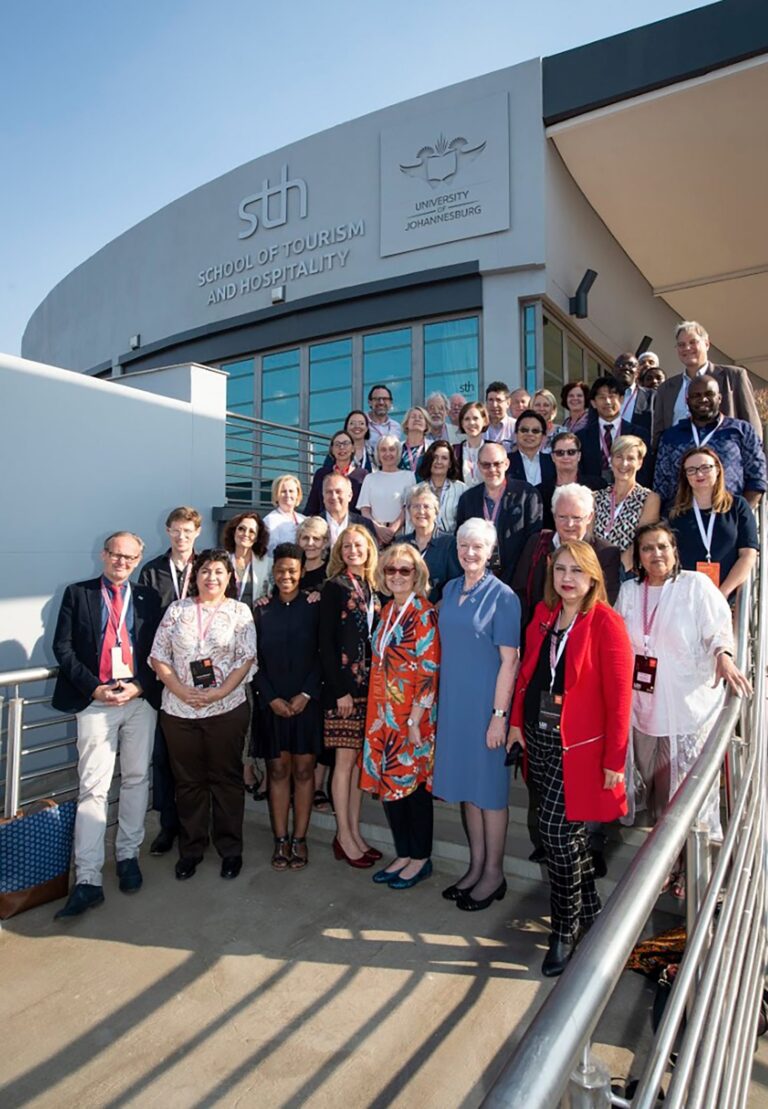 Big Data, Big Ideas: U21 symposium shapes the future of learning at UJ