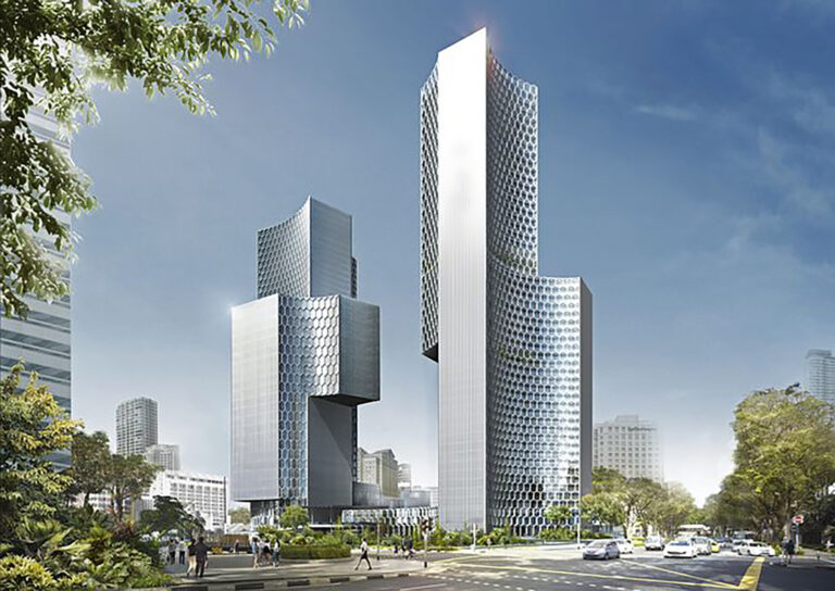 Urban planning in the fourth industrial age