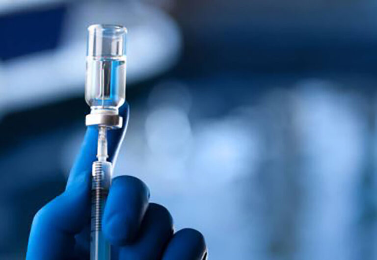 Vaccine nationalism poses a major threat to Africa as the West gobbles up supplies – we need to up our game