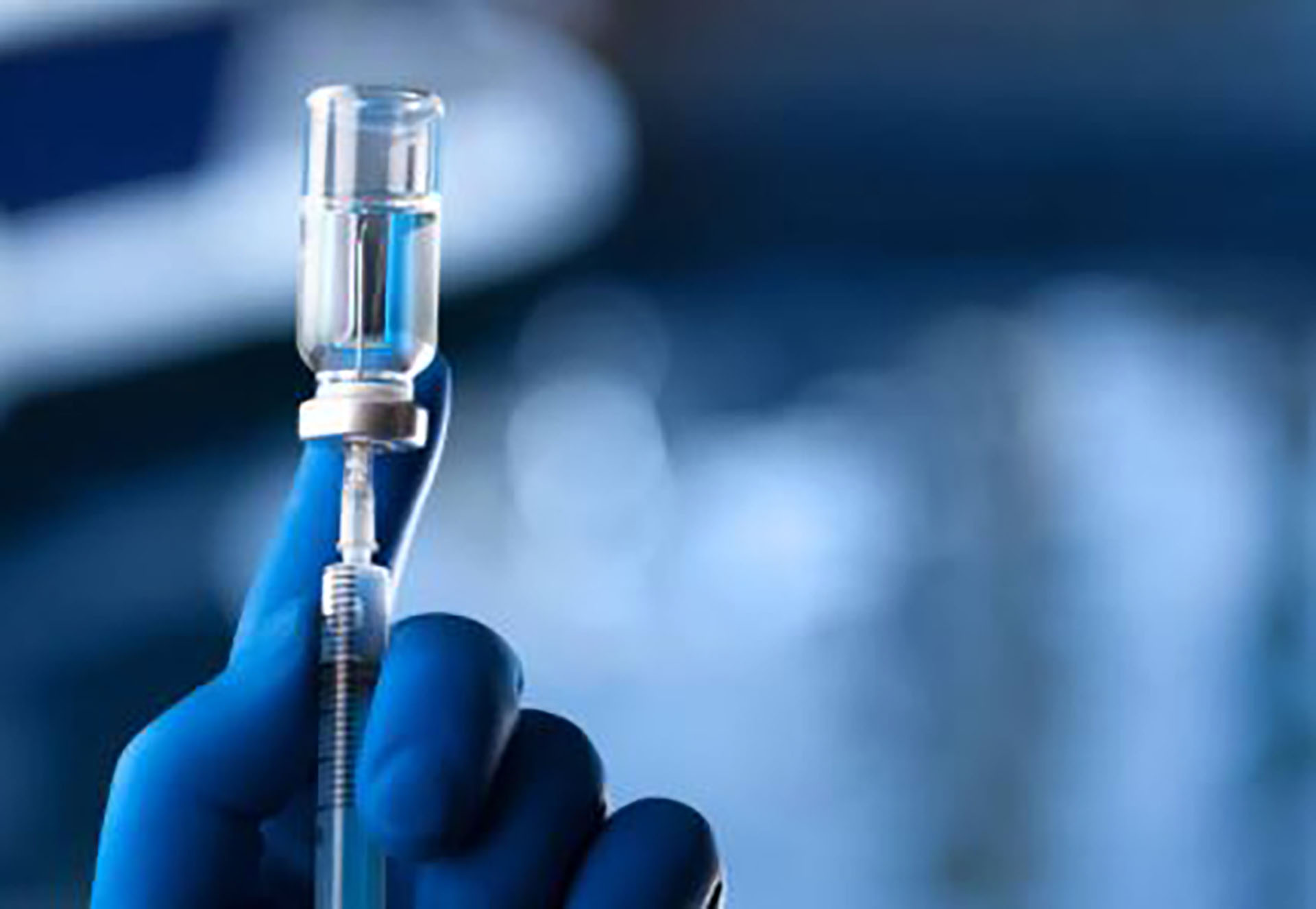 vaccine injection