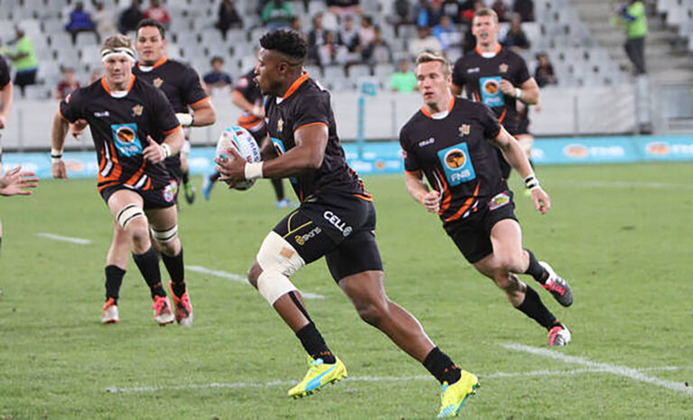 UJ rugby team through to the Varsity Cup semi-finals