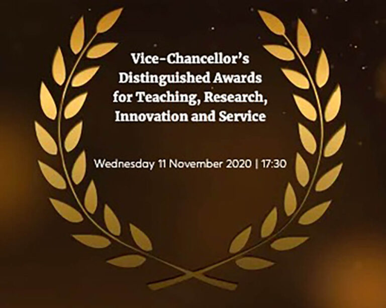 Pioneering UJ philosophers recognised for their contributions