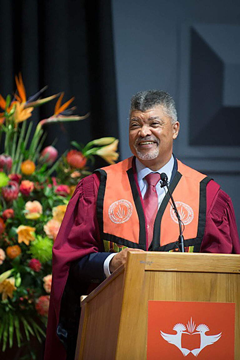 UJ applauds 2017 first-year top achievers