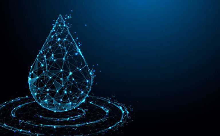 4IR can help solve myriad problems, not least of which is our water woes