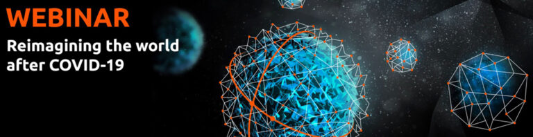 UJ announces webinar series that reimagines the world after Covid-19