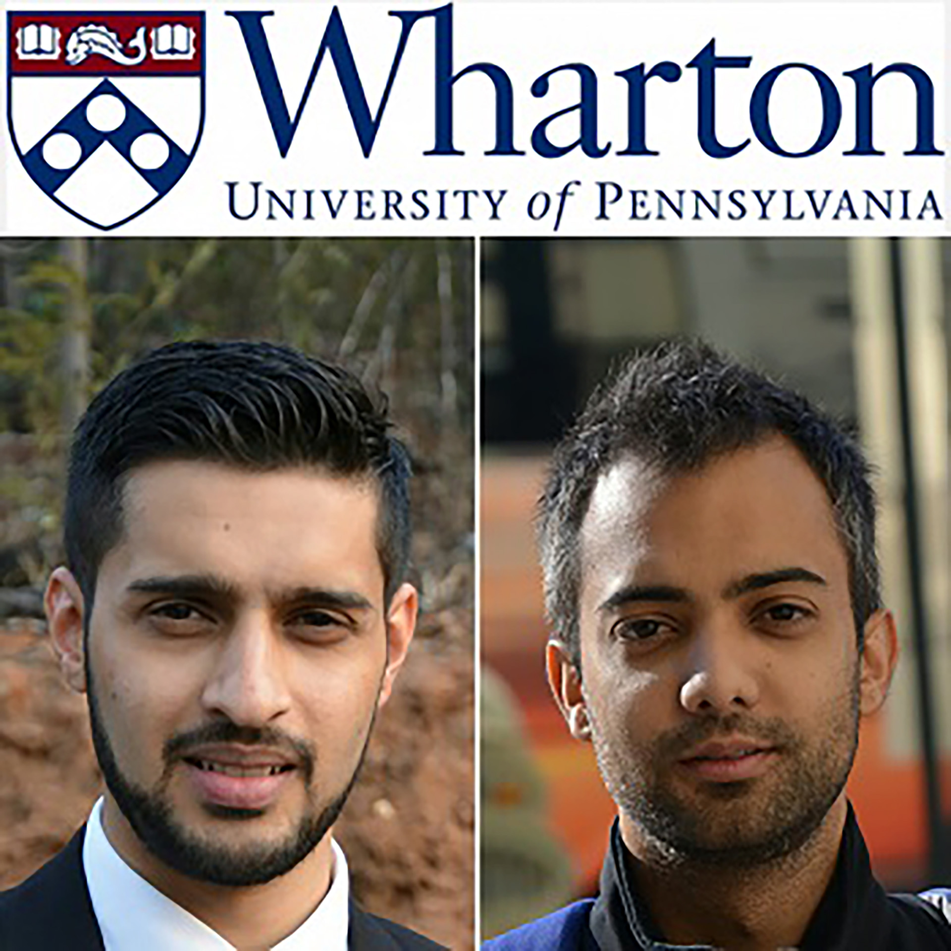 UJ duo present solution at top USA business school for integrated tech in classroom