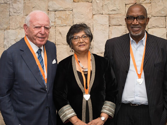 UJ: South African icons honoured at Ellen Kuzwayo Council Award