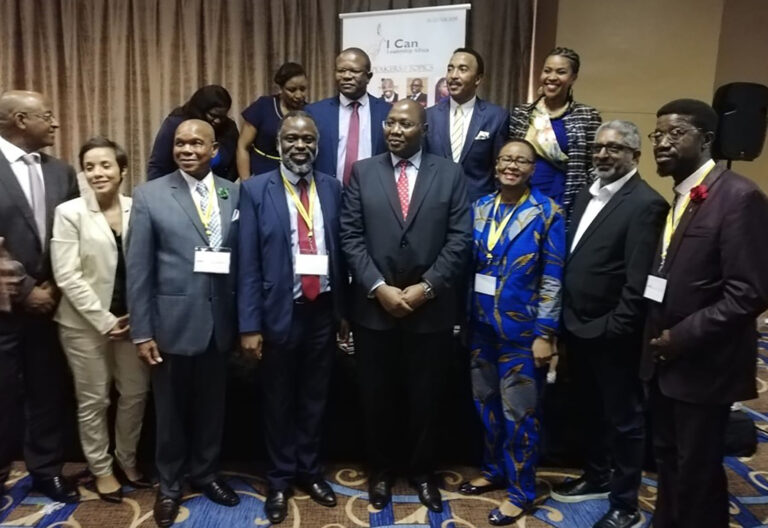 UJ engages with Eswatini on Africa-wide Industry 4.0 mission