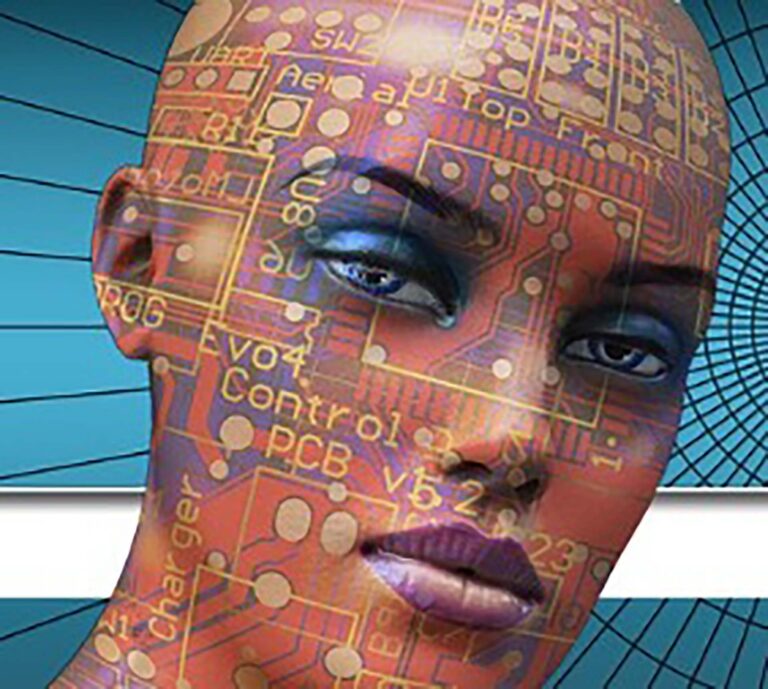 Prof Sarah Gravett on preparing children for Industry 4.0