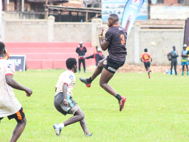 UJ reign supreme in 2021 Kings of Africa Kampala 7s rugby tournament
