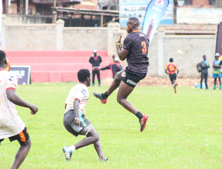 UJ reign supreme in 2021 Kings of Africa Kampala 7s rugby tournament
