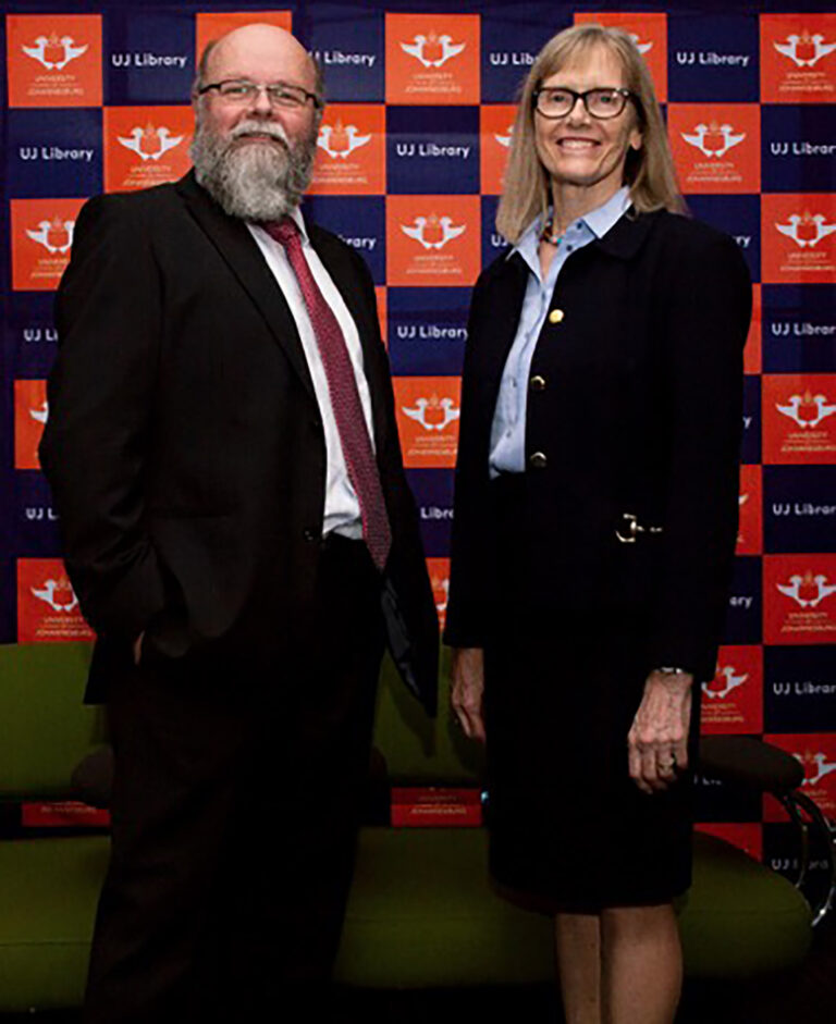 UJ hosts IASB discussion on ‘Research in Accounting’