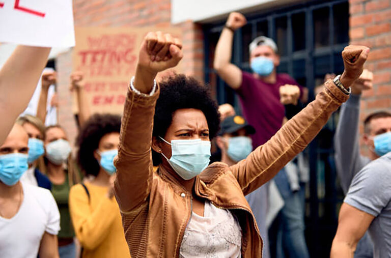 Tshimong Talks and UJ Library discuss student activism as a catalyst for change