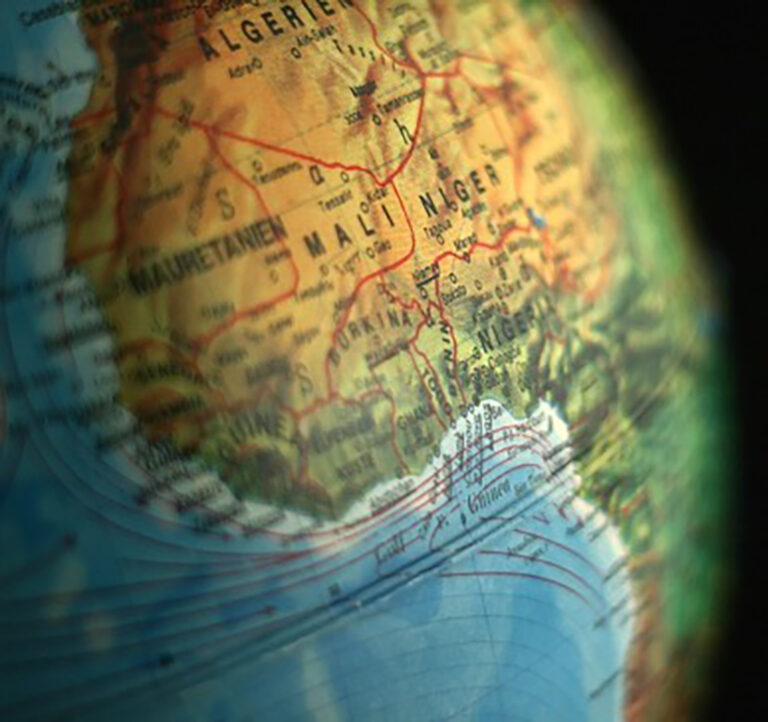New African free trade accord oblivious to past failures
