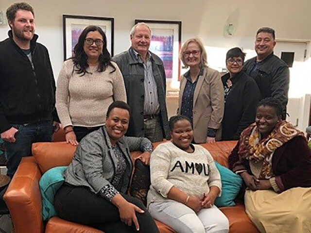UJ establishes Centre for African Languages Teaching