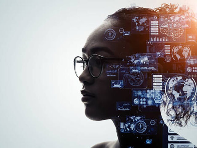 The rise of machines and digital apartheid: Discrimination by algorithms a social weapon of destruction