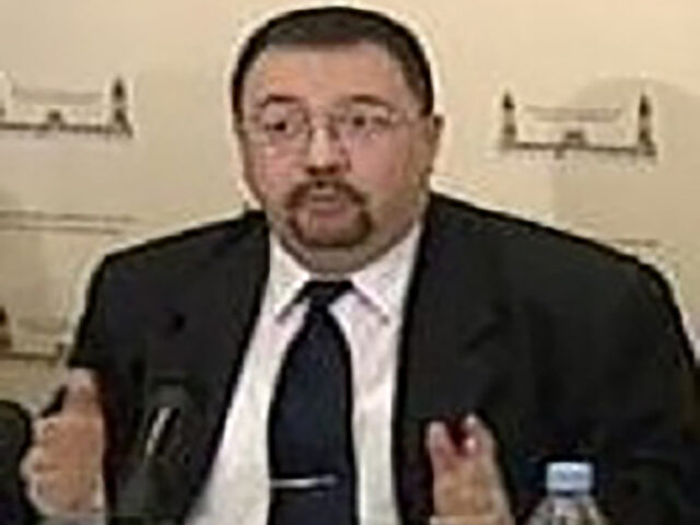 UJ: Alexander Mezyaev to talk about the International Criminal Court