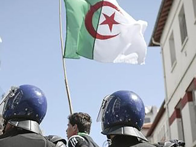 UJ’s Dr David Monyae says hard lessons to be learnt from Algerian crisis