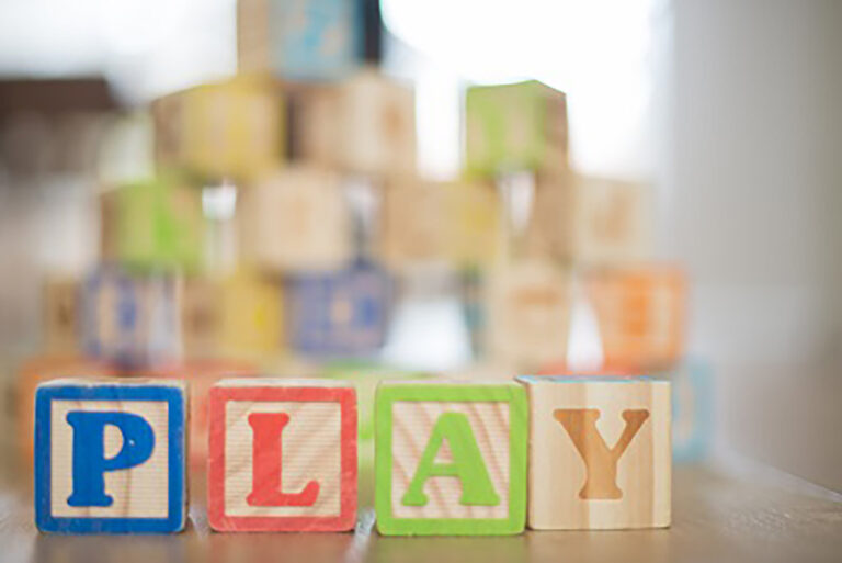 Three Rs plus playful classes builds creativity, critical thinking