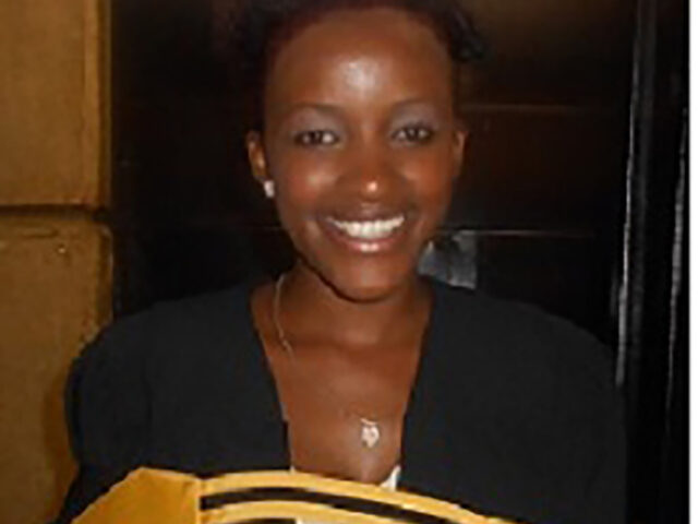 Promising prospects for UJ Science graduates