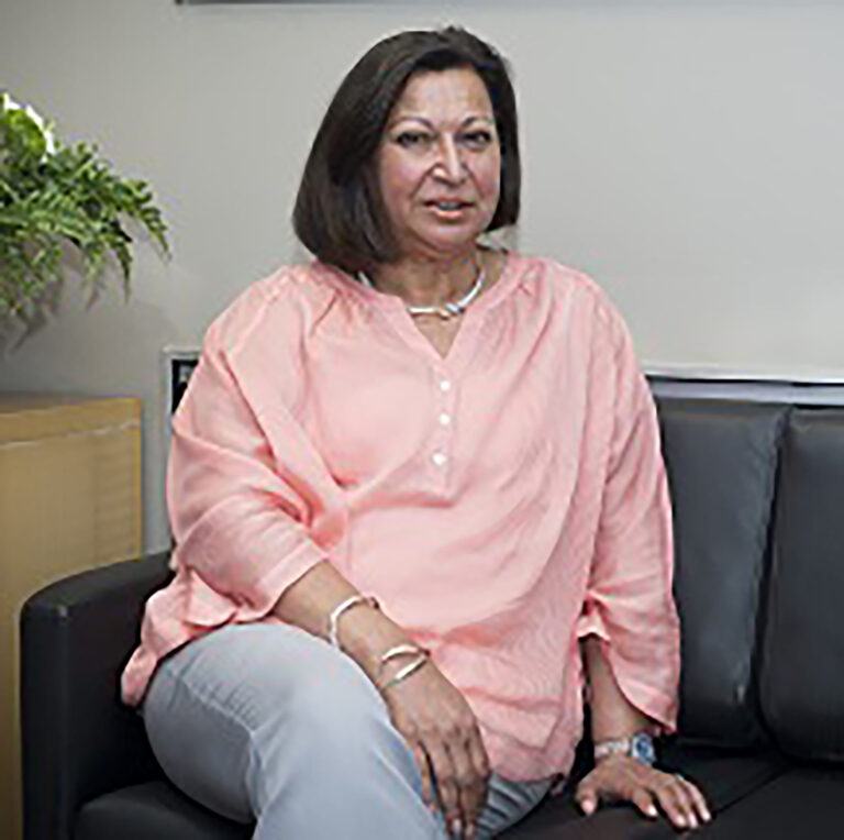 UJ’s Prof Angina Parekh appointed to the Board of the Council on Higher Education (CHE)