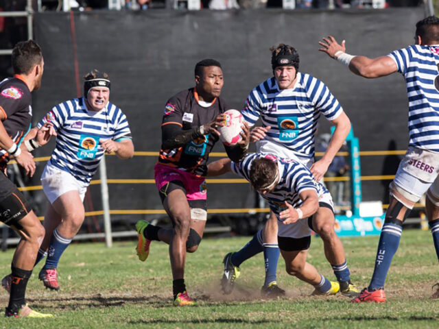 UJ alumnus Aphiwe Dyantyi set for Springbok debut against England