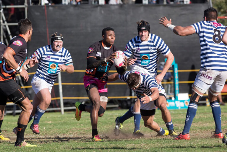 UJ alumnus Aphiwe Dyantyi set for Springbok debut against England