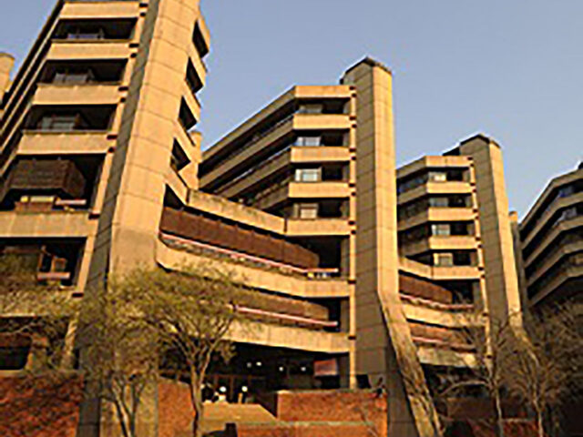 UJ at the forefront of innovation with new Online Master’s Programmes